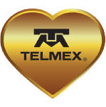 logo telmex qualitypost